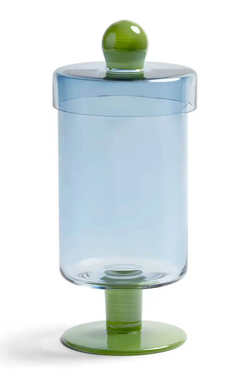 barattolo 1,2 l Multicolore