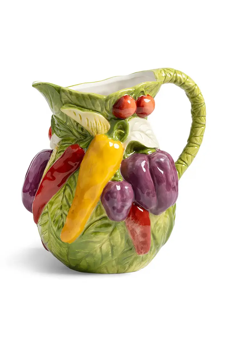 brocca legume pepper 2,5 L Multicolore