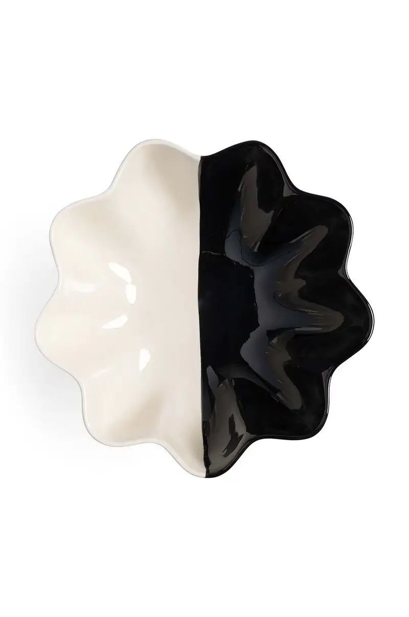 ciotola Nero miniatura 2