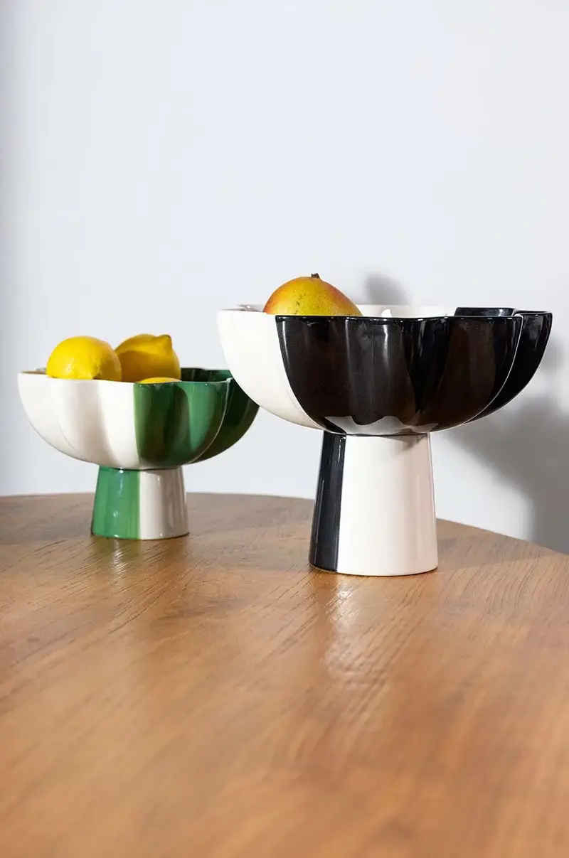 ciotola Nero miniatura 3