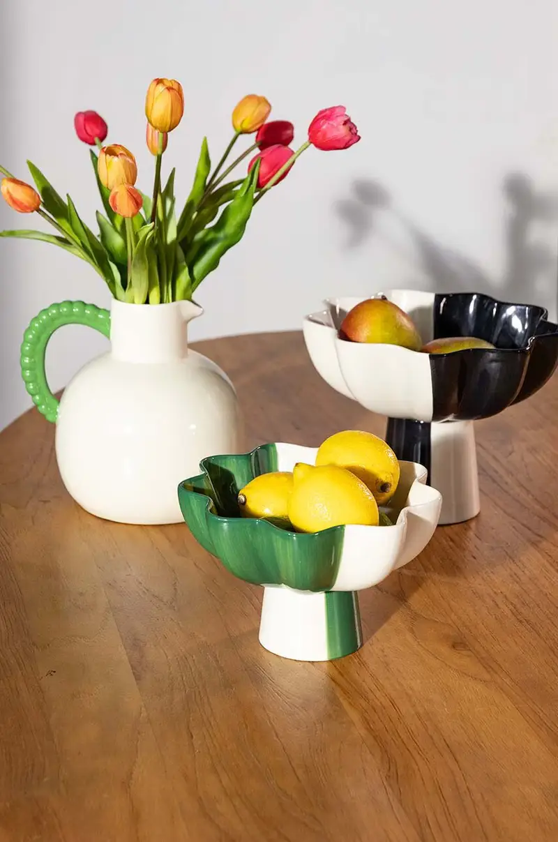 ciotola Nero miniatura 4