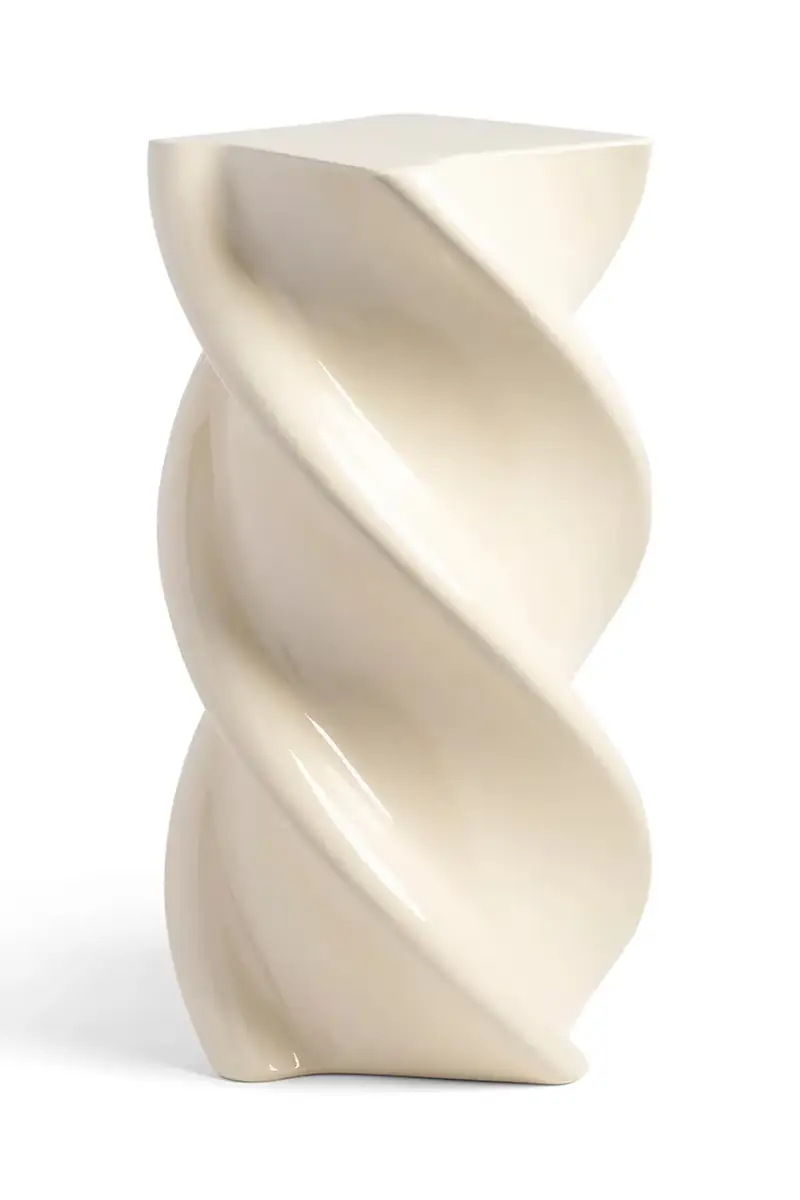 tavolino da caffè colore bianco