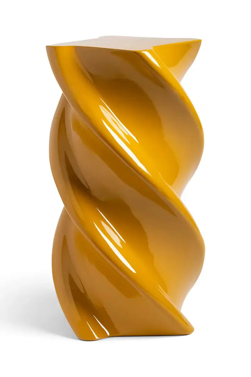 tavolino da caffè Giallo