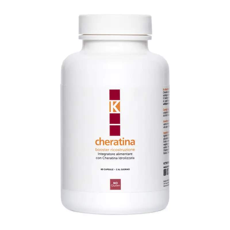 Booster Ricostruzione