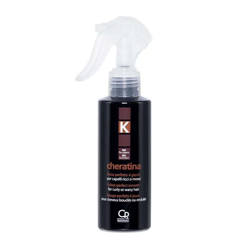 Liscio Perfetto 4 Giorni