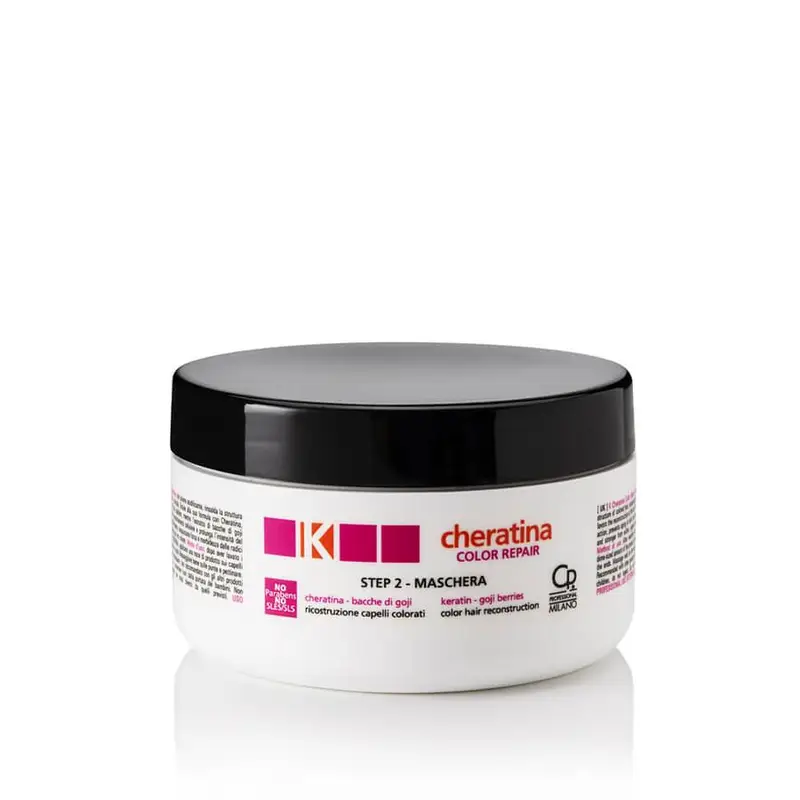 Maschera Color Repair