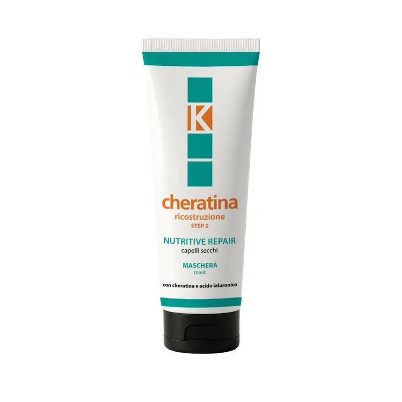 Maschera Nutritive Repair