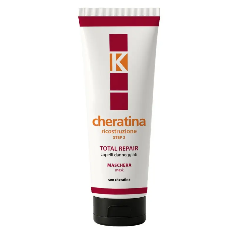 Maschera Ricostruzione Total Repair