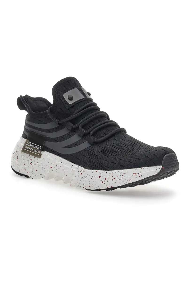 Sneakers K.GG 21816 Nera [NERO miniatura 2