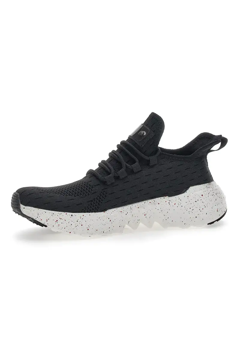 Sneakers K.GG 21816 Nera [NERO miniatura 3