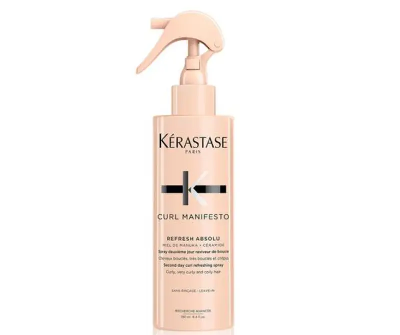 Kérastase Curl Manifesto Refresh Absolu - 190 ml