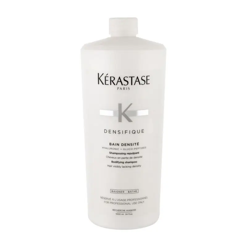 Kèrastase K Densifique Bain Densitè Shampoo - 1000 ml