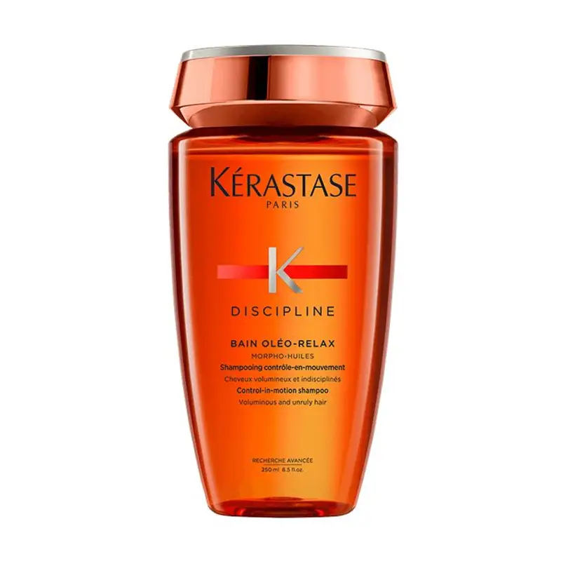 Kèrastase K Discipline Bain Olèo Relax Shampoo - 250 ml