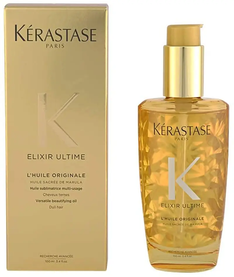 Kèrastase K Elixir Ultime L'Huile Originale - 100 ml