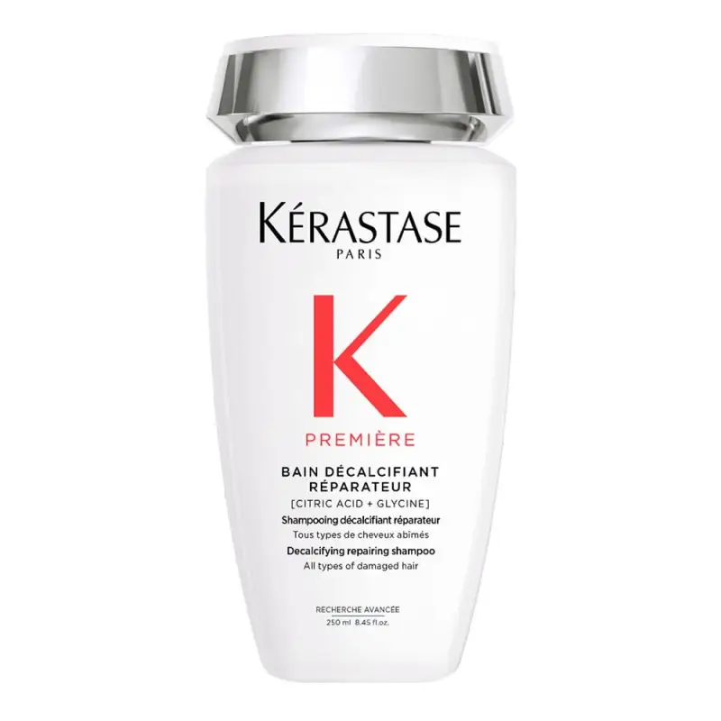 Kérastase K Première - Bain Décalcifiant Réparateur 250 ml