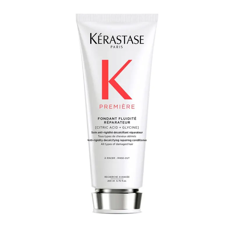 Kérastase K Première - Fondant Fluidité Réparateur 200 ml