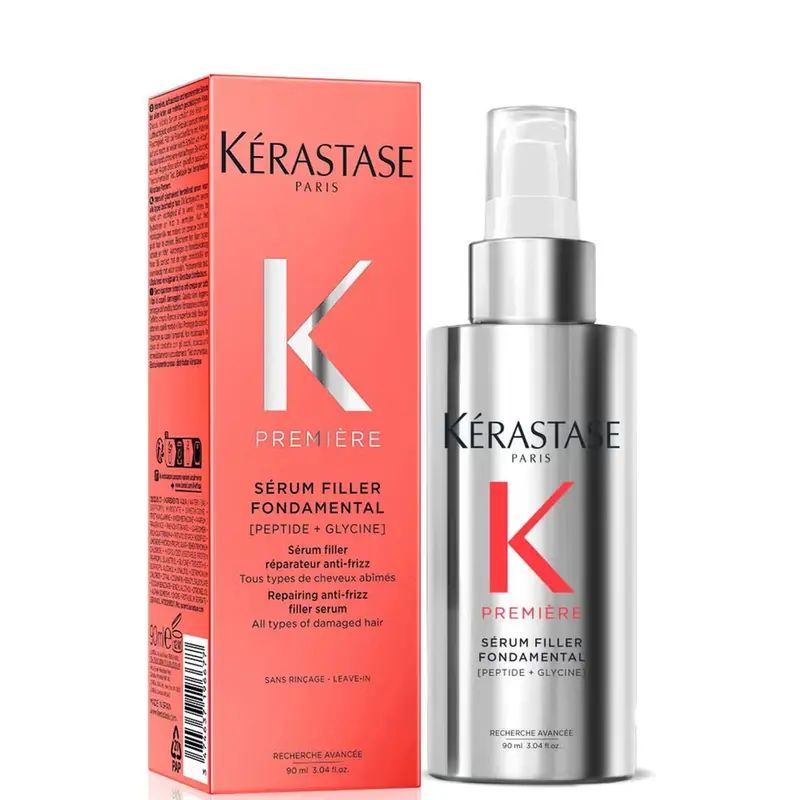 Kérastase K Première - Sérum Filler Fondamental 90 ml