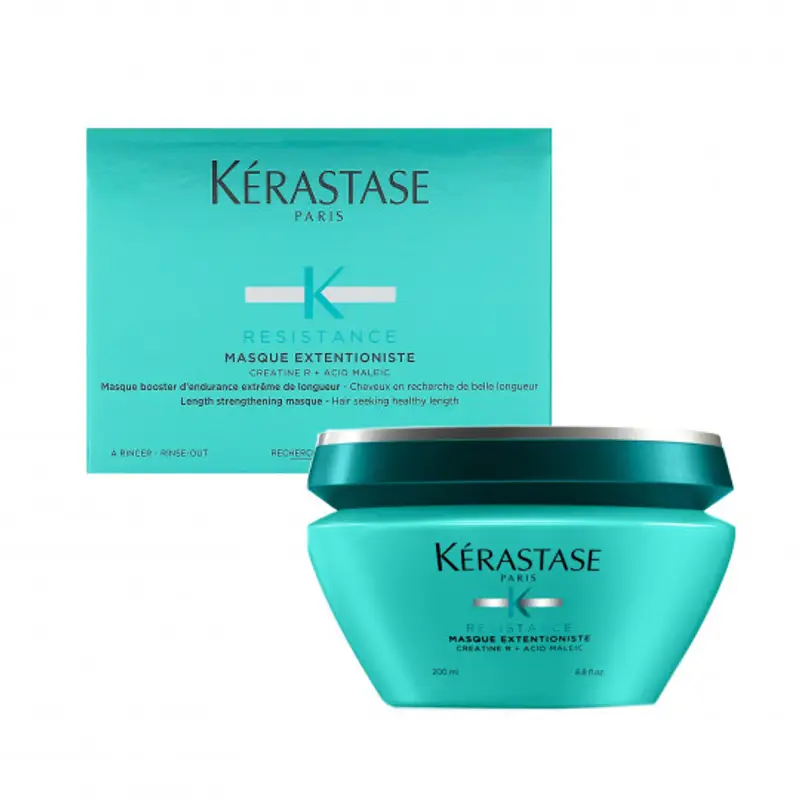 Kèrastase K Resistance Masque Extentioniste - 200 ml