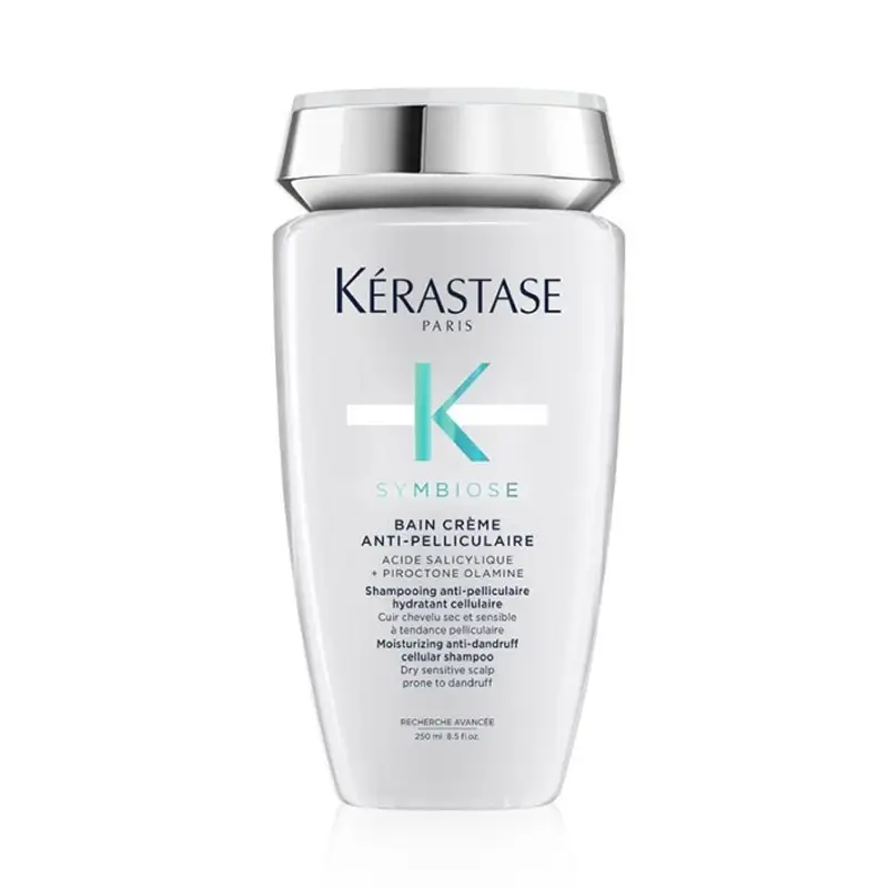 Kèrastase K Specifique Bain Anti-Pelliculaire Shampoo - 250 ml