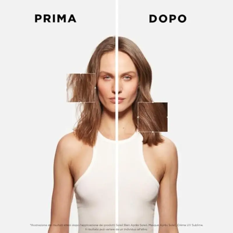 Kérastase, Soleil, Shampoo Solare Protettivo, Trattamento per Capelli con Protezione Solare, Per Tutti i Tipi di Capelli, Bain Après-Soleil, 250 ml miniatura 3