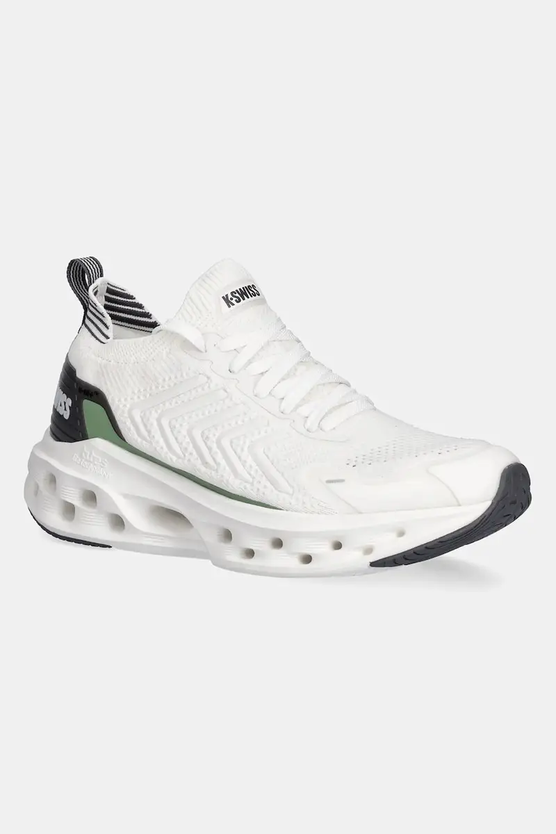 scarpe da allenamento IMPULSE TUBES LITE uomo colore bianco 04427.120.M