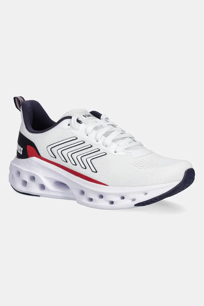 scarpe da allenamento MELROSE TUBES LITE uomo colore bianco 04494.130.M
