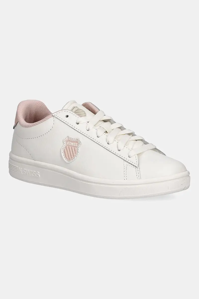 sneakers COURT SHIELD II colore beige 94412.165.M