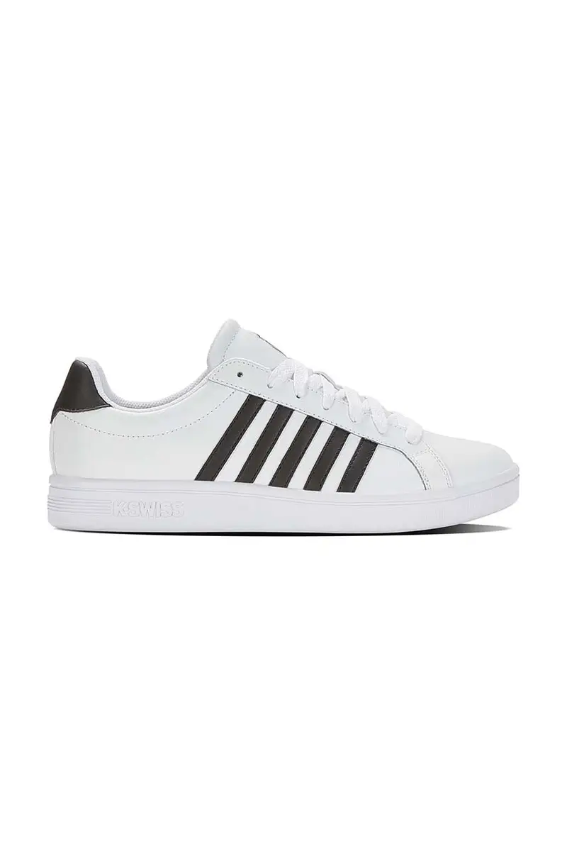 sneakers COURT TIEBREAK colore bianco 07011.126.M