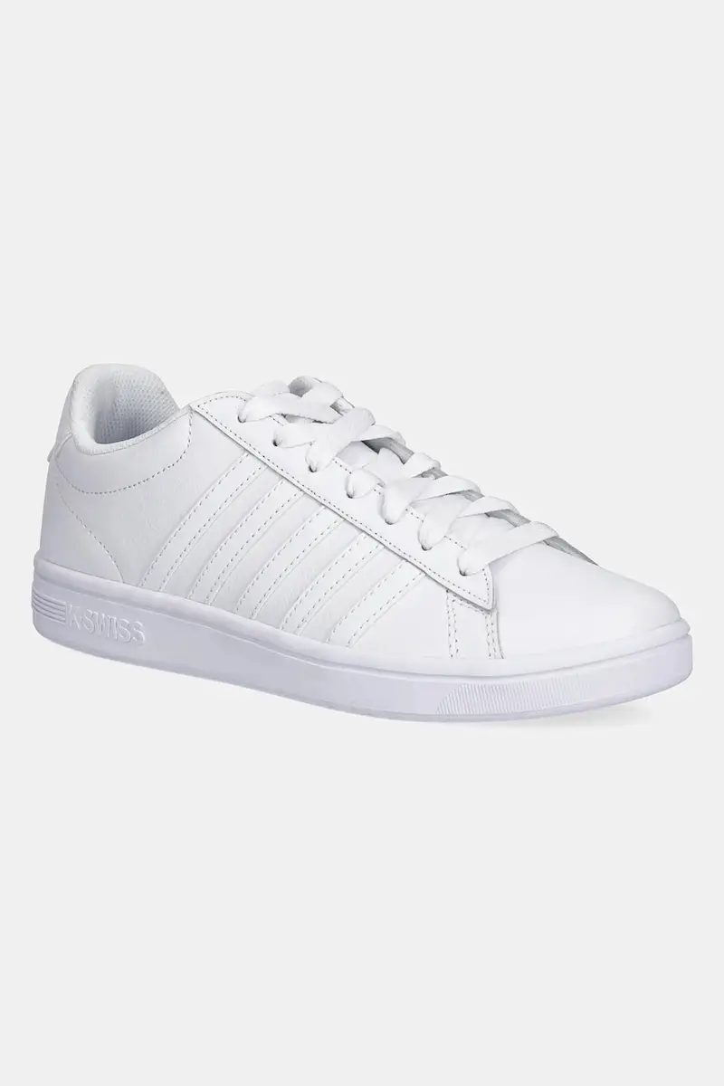 sneakers COURT TIEBREAK II colore bianco 04413.100.M