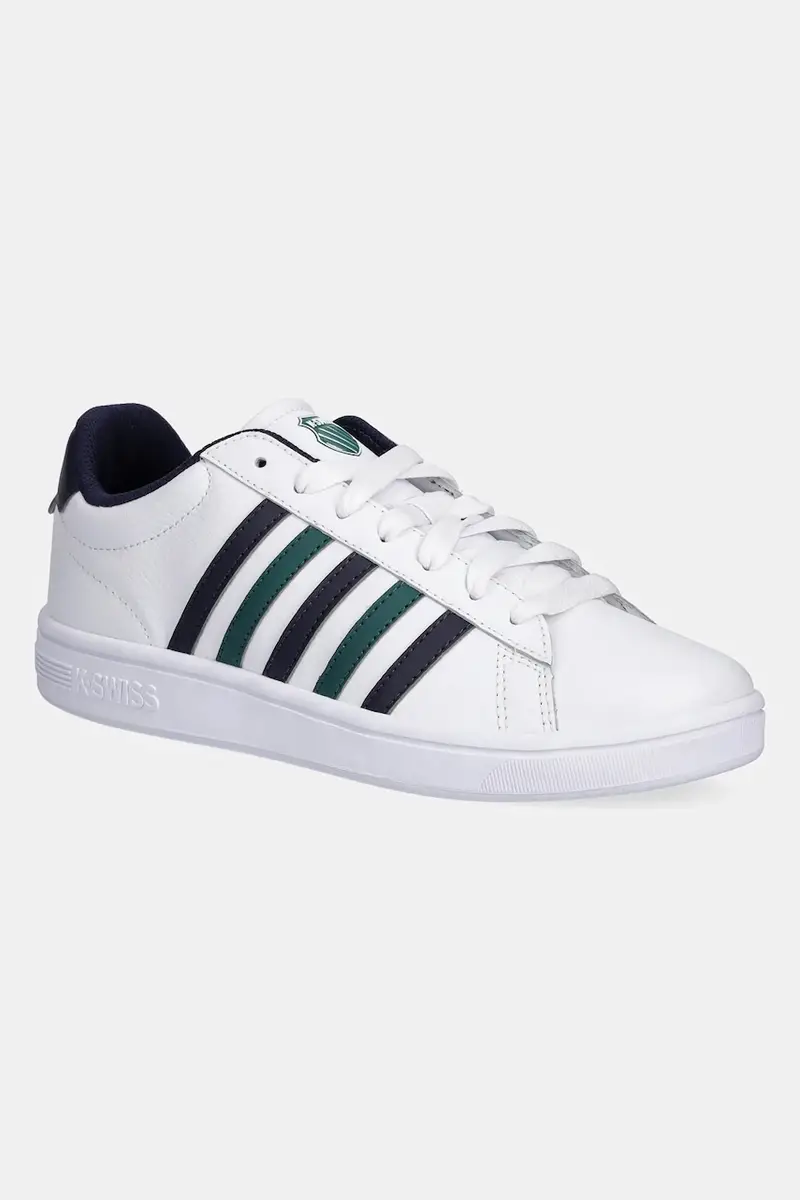 sneakers COURT TIEBREAK II colore bianco 04413.984.M