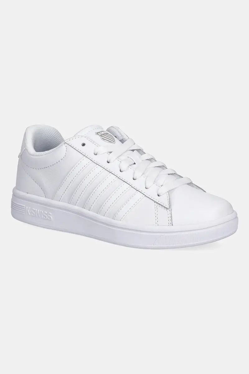 sneakers COURT TIEBREAK II colore bianco 94413.100.M