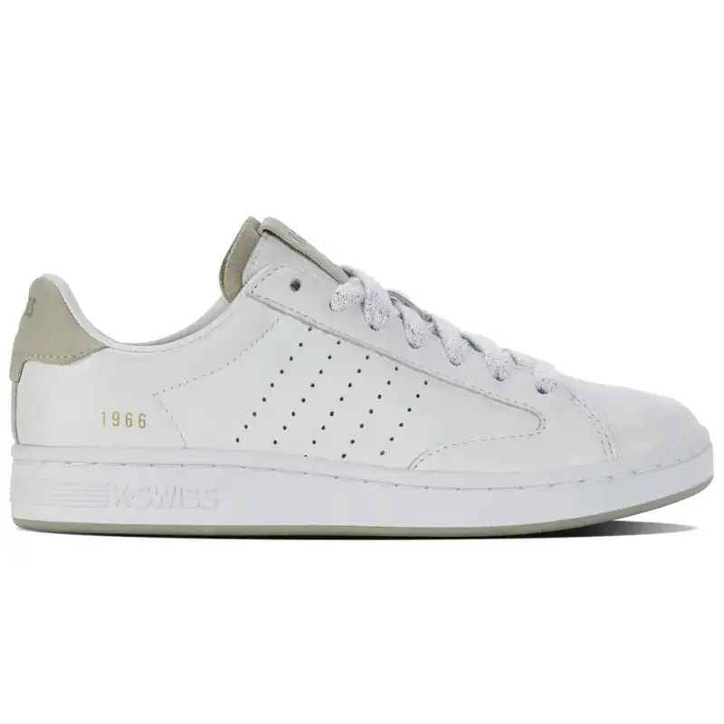 Sneakers da donna K-Swiss Lozan Klub LTH
