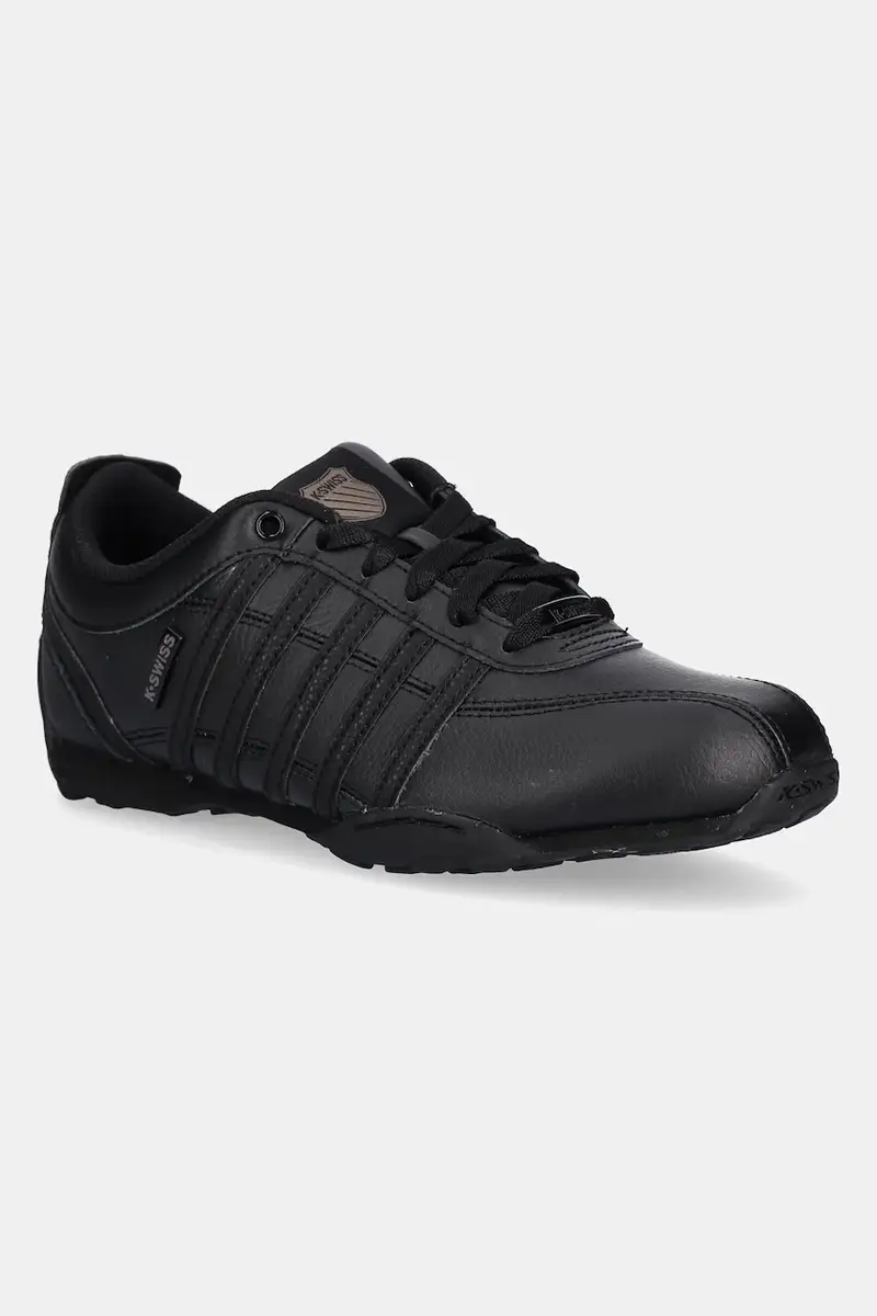 sneakers in pelle ARVEE 1.5 colore nero 02453.044.M