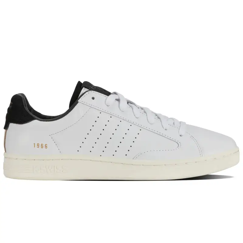 Sneakers in pelle K-Swiss Lozan Klub