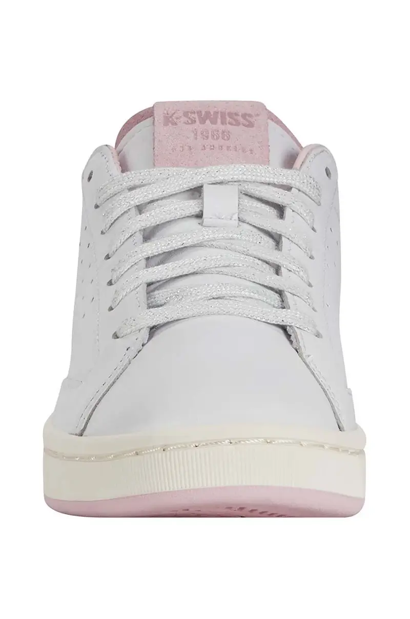 sneakers in pelle LOZAN KLUB LTH Bianco miniatura 3