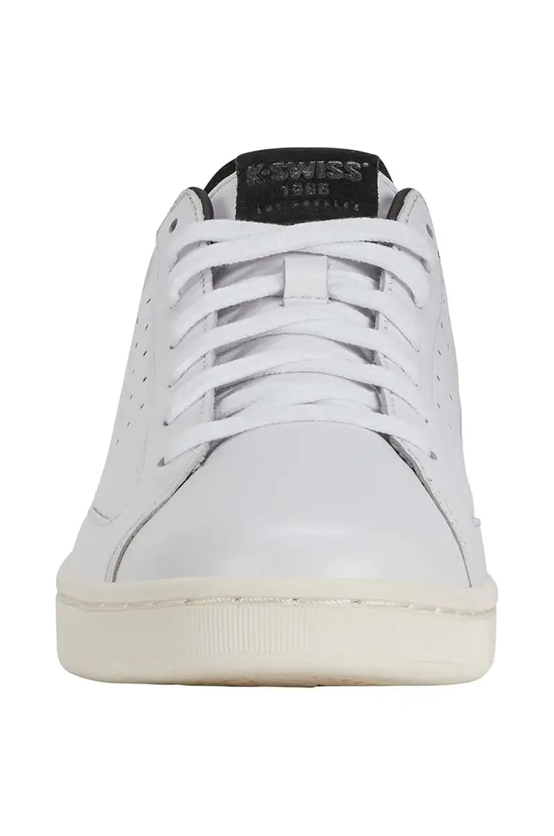 sneakers in pelle LOZAN KLUB LTH Bianco miniatura 3