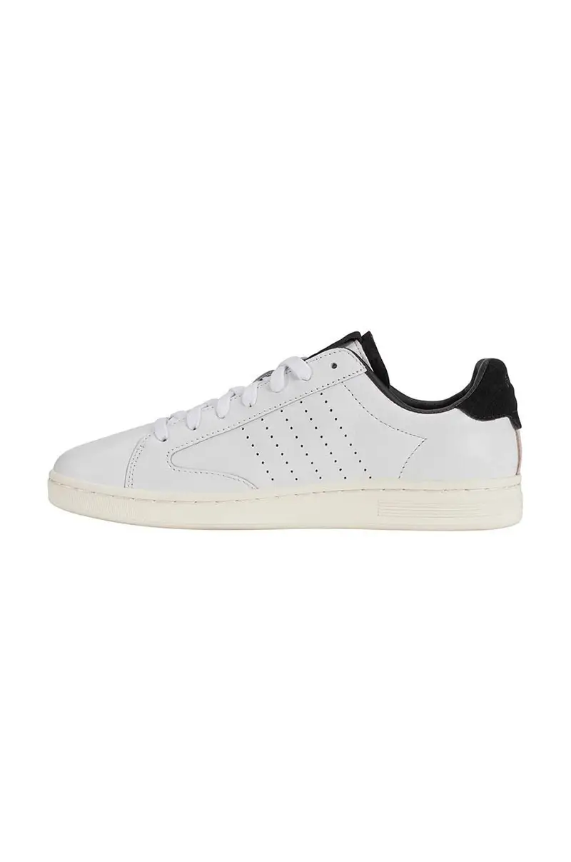 sneakers in pelle LOZAN KLUB LTH Bianco miniatura 5