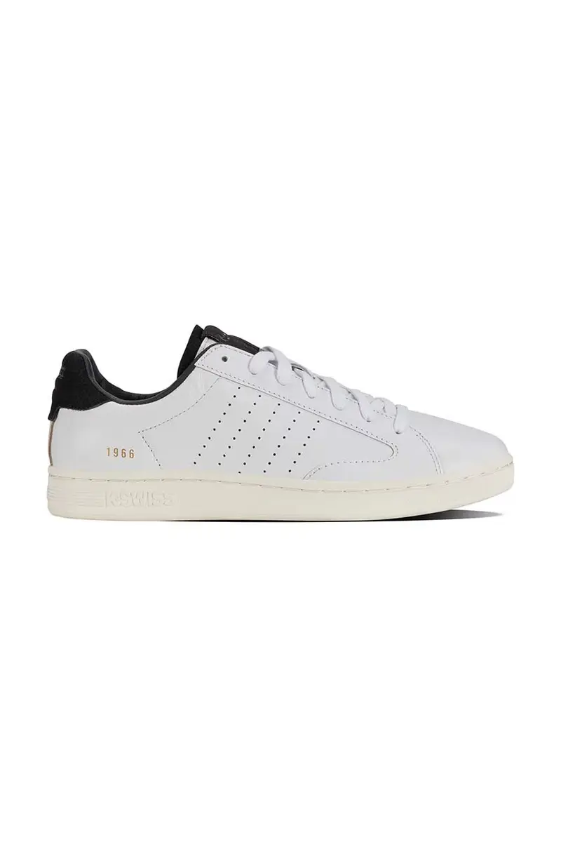 sneakers in pelle LOZAN KLUB LTH Bianco