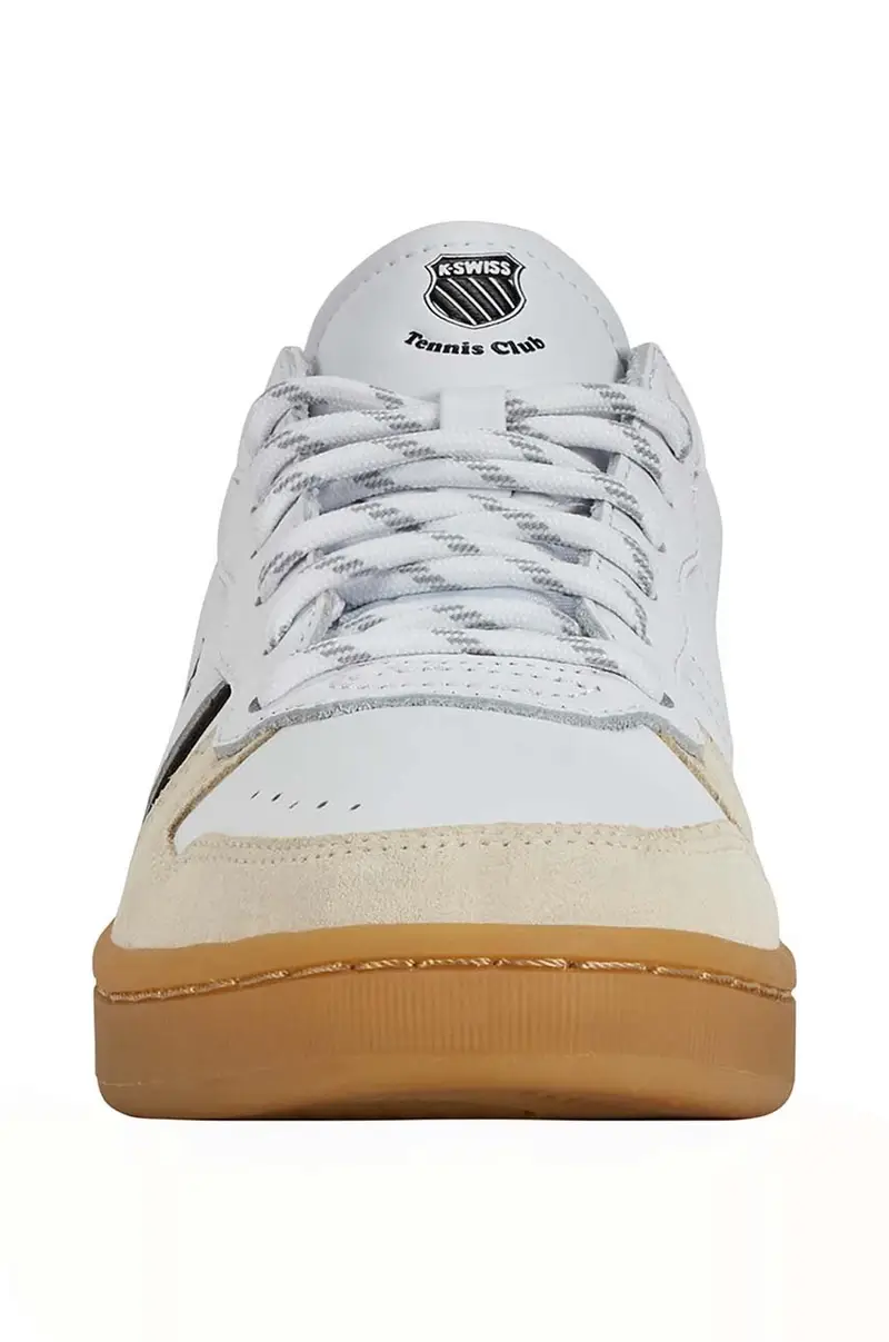sneakers in pelle LOZAN MATCH TC Bianco miniatura 3