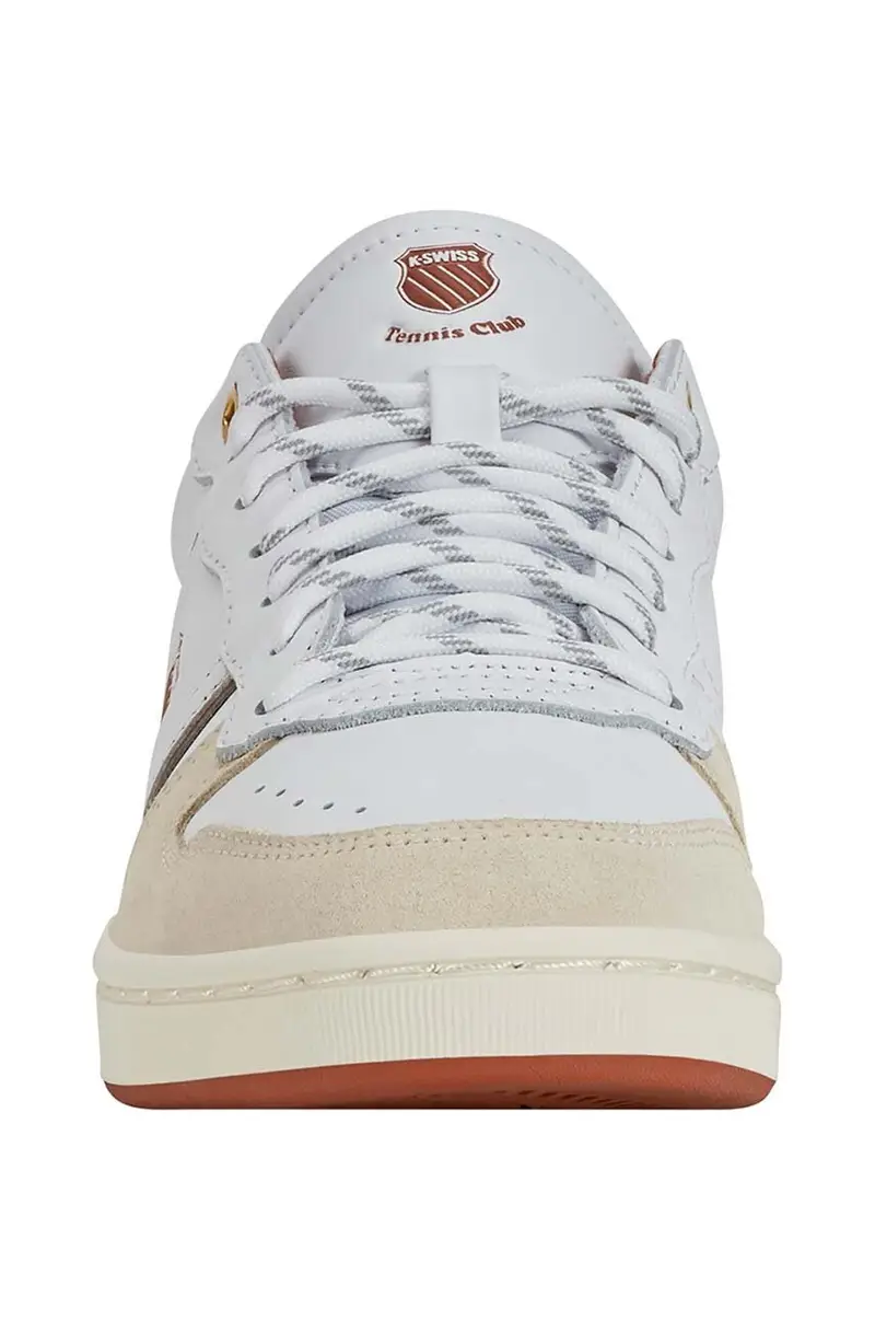 sneakers in pelle LOZAN MATCH TC Bianco miniatura 3