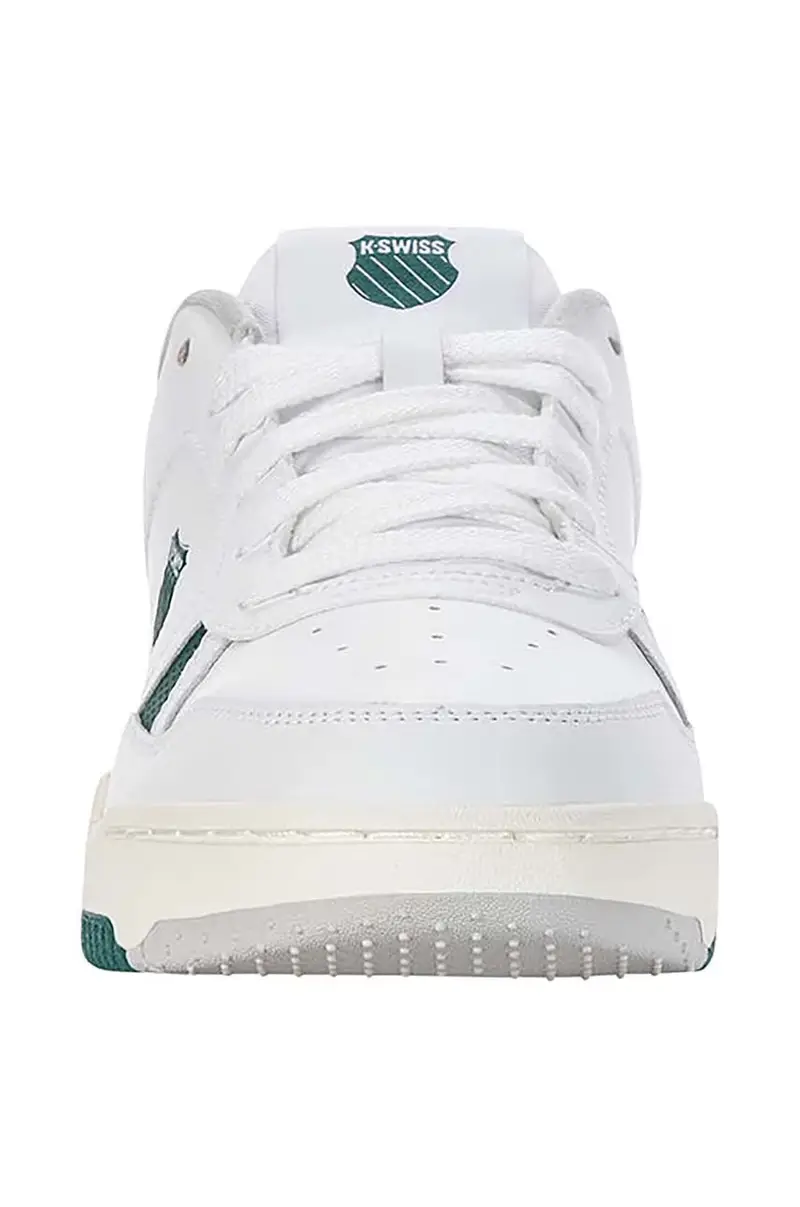 sneakers in pelle MATCH PRO LTH colore bianco 08905.936.M miniatura 2