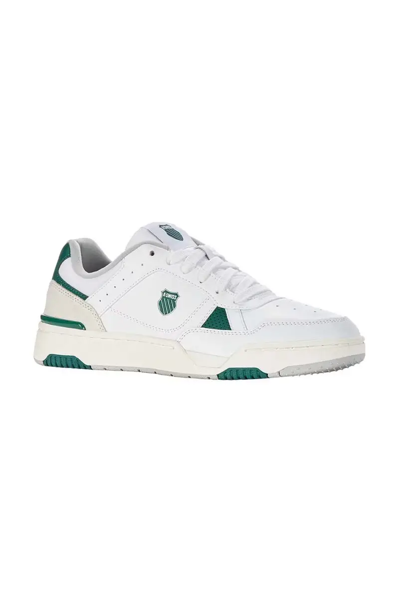 sneakers in pelle MATCH PRO LTH colore bianco 08905.936.M