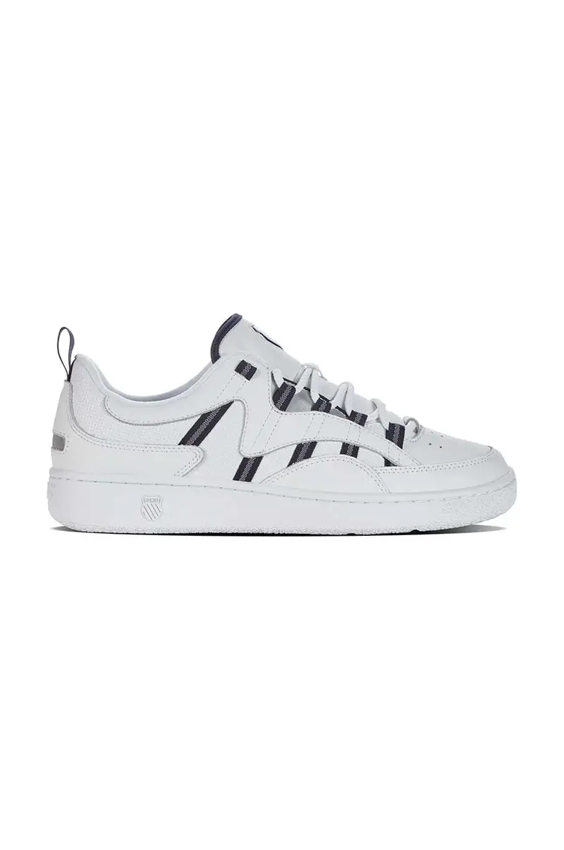 sneakers in pelle SLAMM 99 CC colore bianco