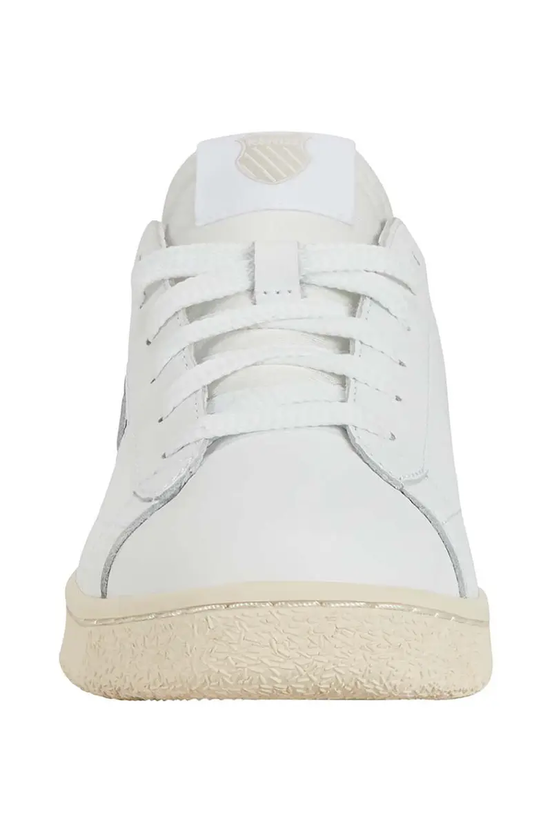 sneakers in pelle SLAMMKLUB CC colore bianco 98911.149.M miniatura 3