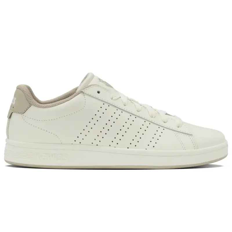 Sneakers K-Swiss Court Base II