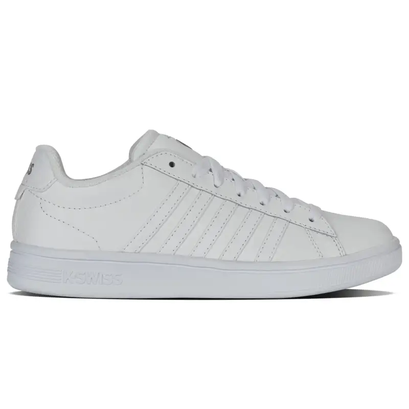 Sneakers K-Swiss Court Tiebreak II