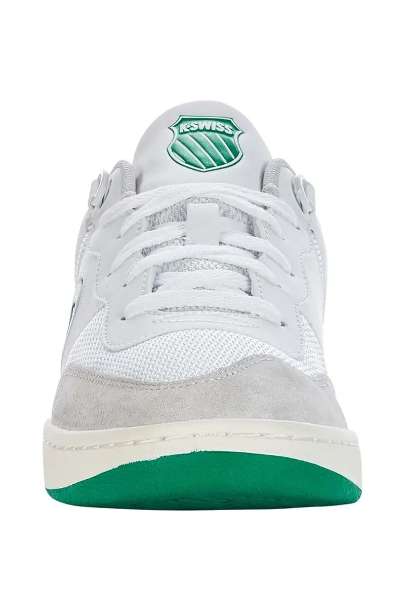 sneakers K-VARSITY colore bianco 09075.970.M miniatura 3