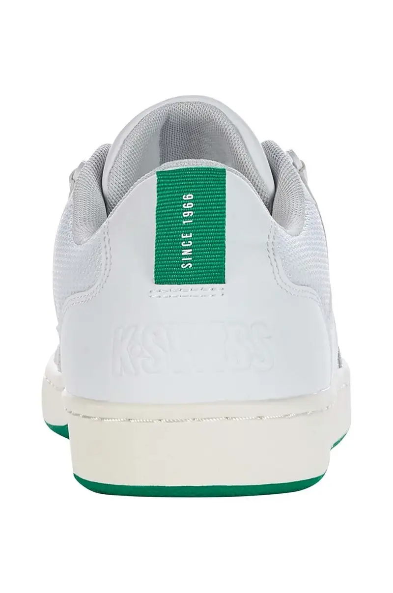 sneakers K-VARSITY colore bianco 09075.970.M miniatura 4