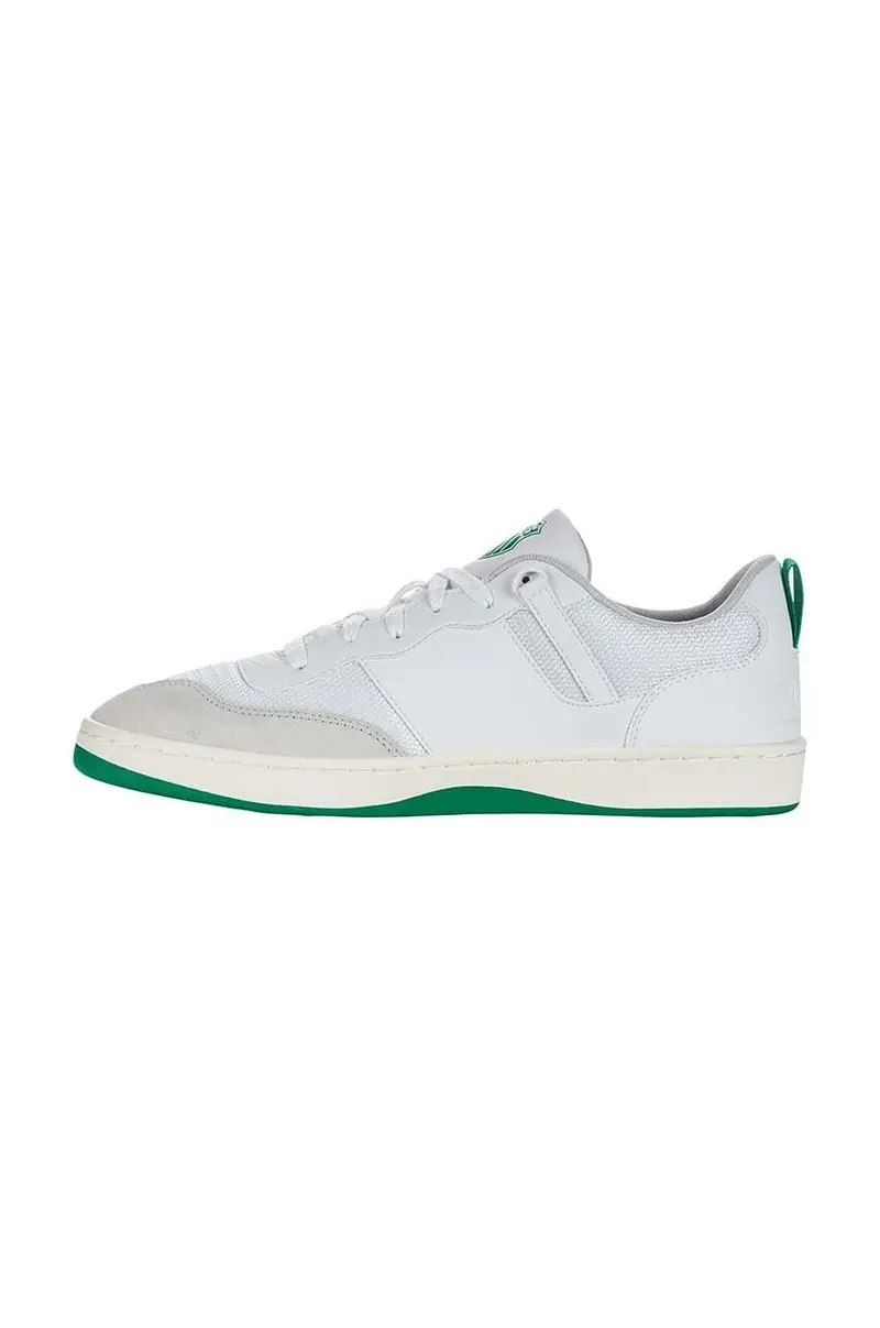 sneakers K-VARSITY colore bianco 09075.970.M miniatura 5