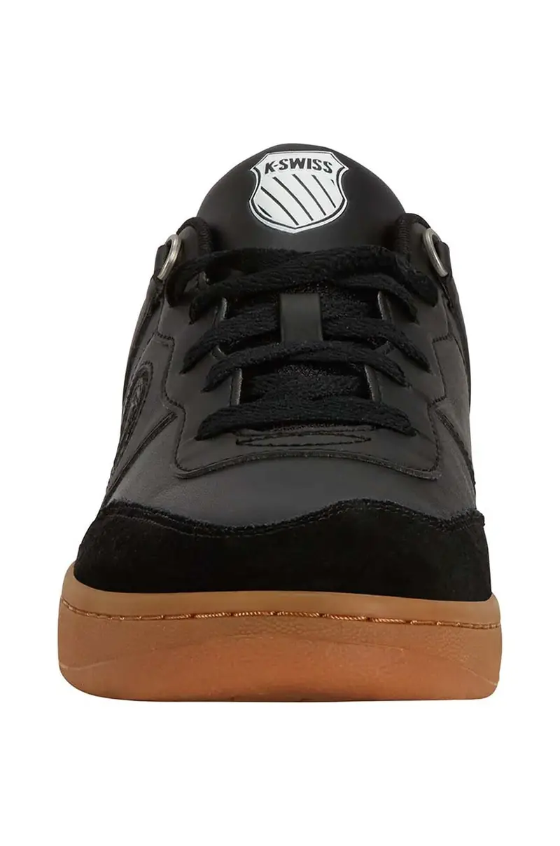 sneakers K-VARSITY LTH colore nero 09074.031.M miniatura 3